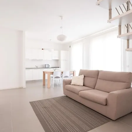 Appartamento Finisterrae 8 - Immobiliare Living
