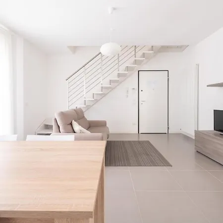 Daire Finisterrae 8 - Immobiliare Living