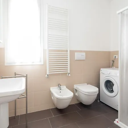 Appartamento Finisterrae 8 - Immobiliare Living *