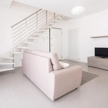 Finisterrae 8 - Immobiliare Living Apartmán Lido di Jesolo